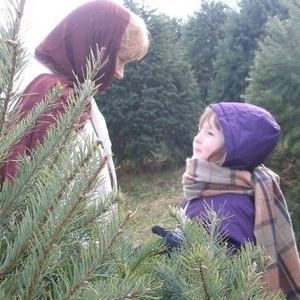 Meet your Posher, Luann